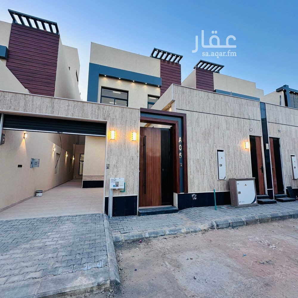 فيلا 4 غرف في ظهرة نمار، الرياض 21