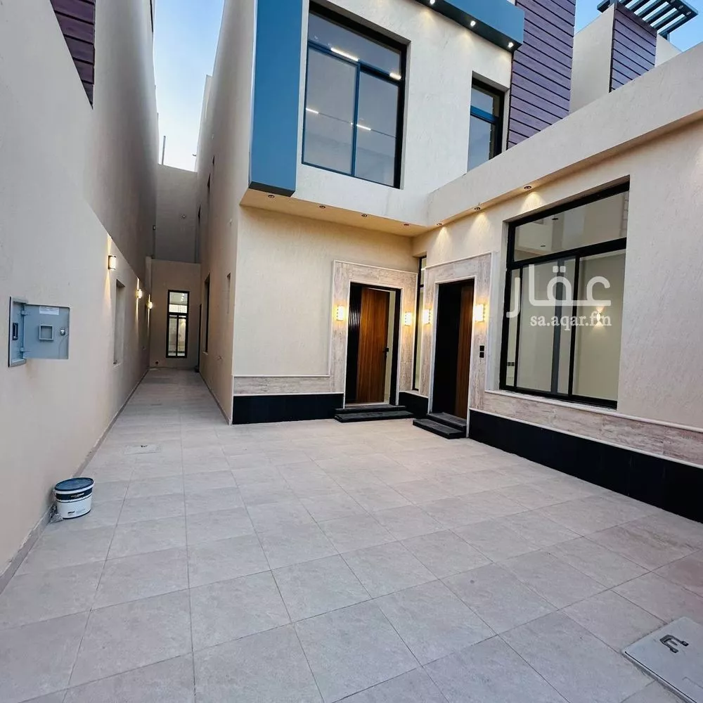 9 bedroom villa in Dhahrat Namar 18