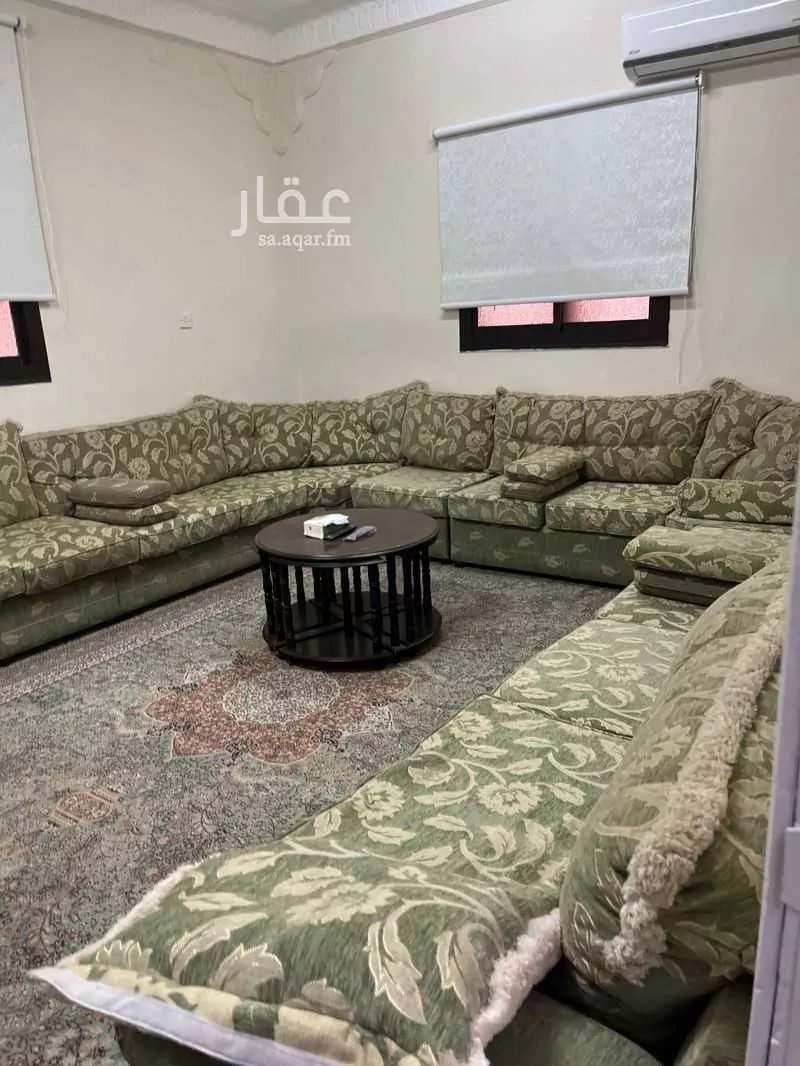 شقة 3 غرف في الهرير، خميس مشيط 6