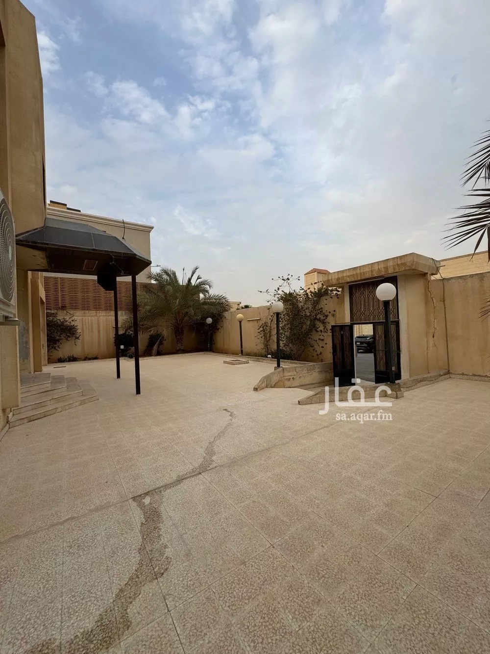 5 bedroom villa in Al Rahmaniyyah 2