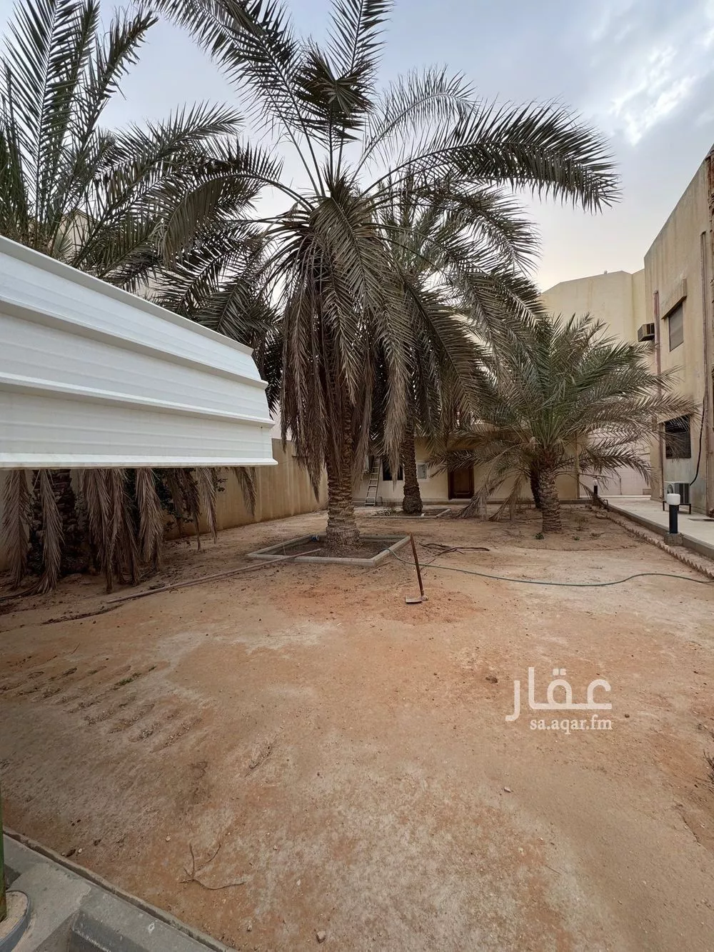 5 bedroom villa in Al Rahmaniyyah 3