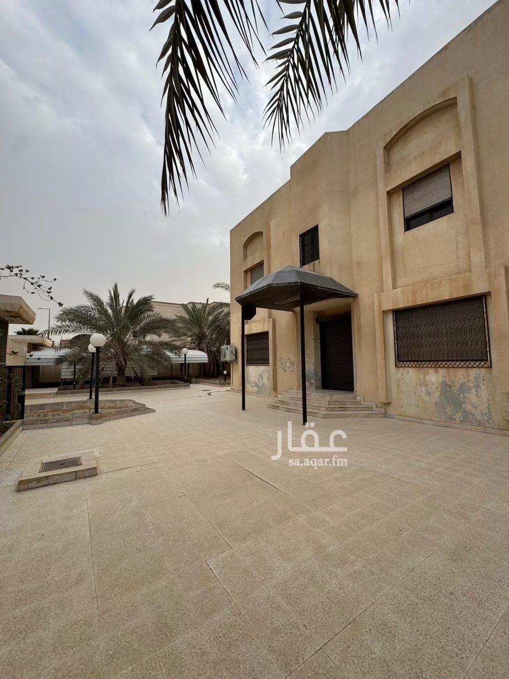 5 bedroom villa in Al Rahmaniyyah 4