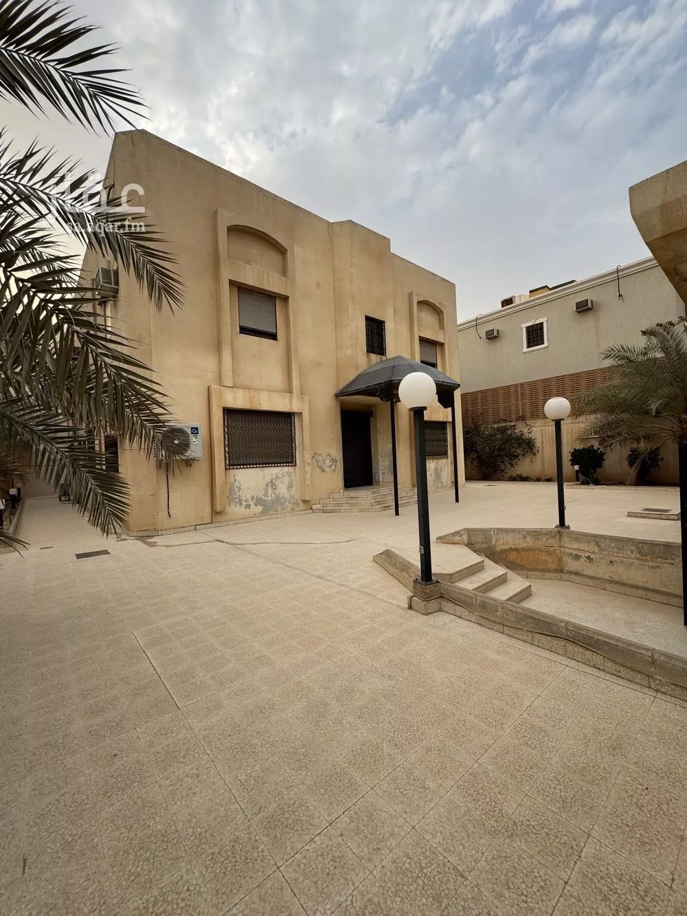 5 bedroom villa in Al Rahmaniyyah 5