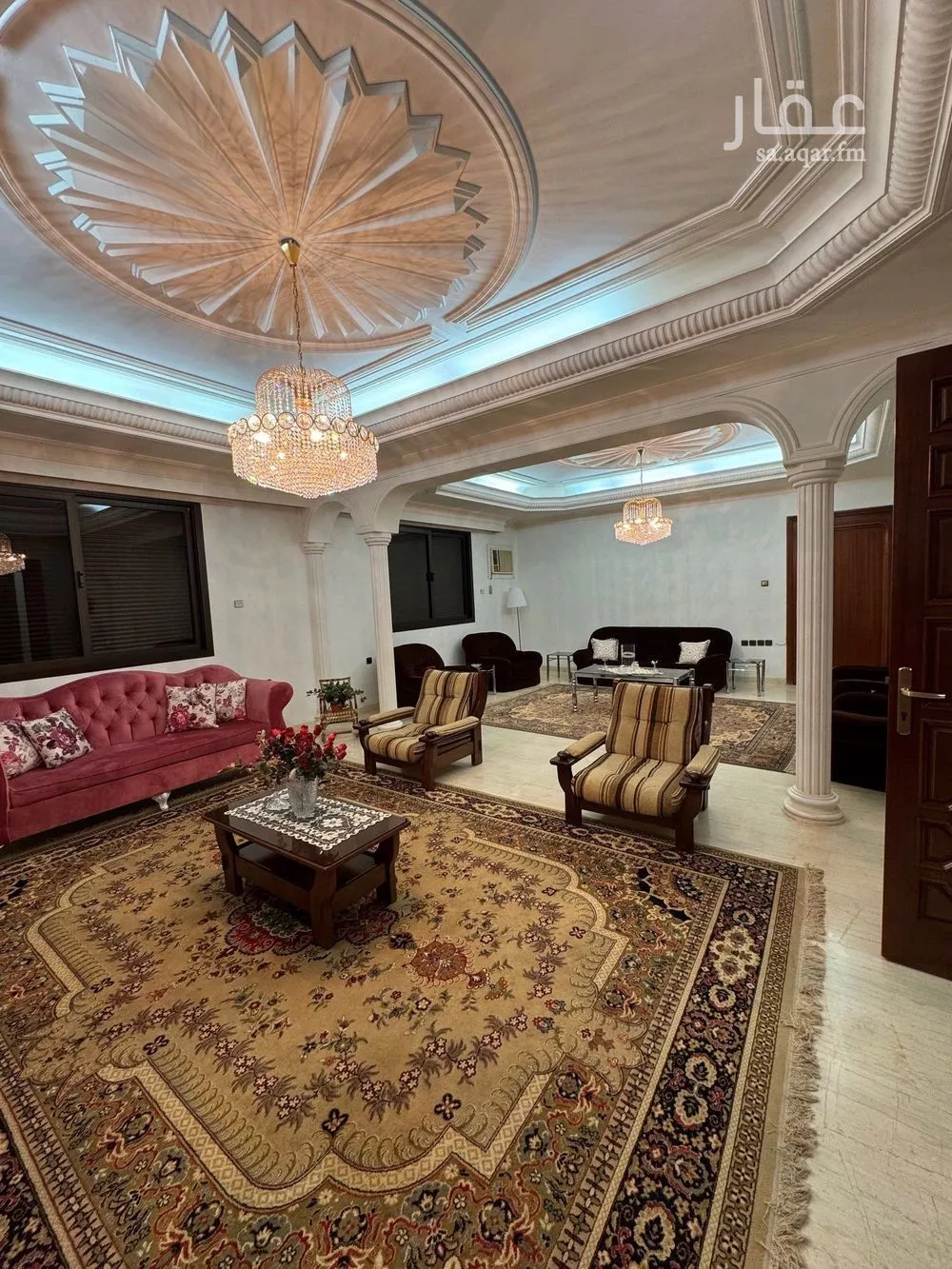 5 bedroom villa in Al Rahmaniyyah 6