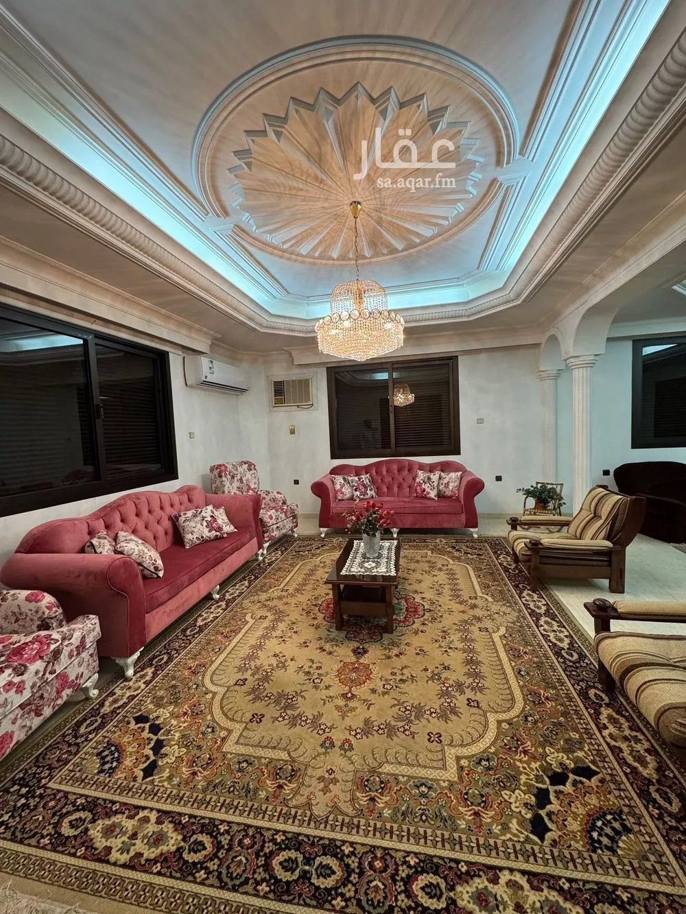 5 bedroom villa in Al Rahmaniyyah 7