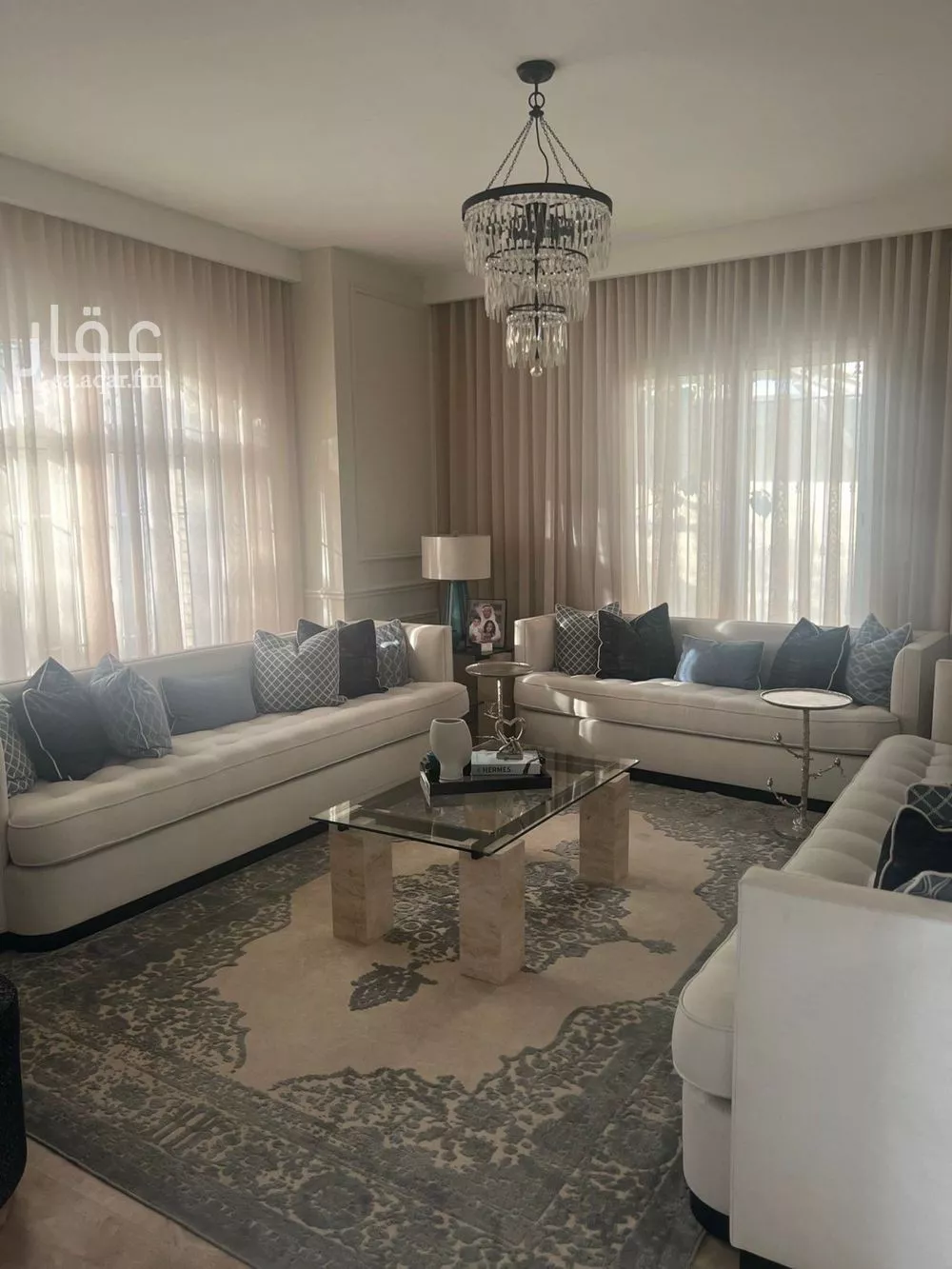 5 bedroom villa in Qurtubah 3