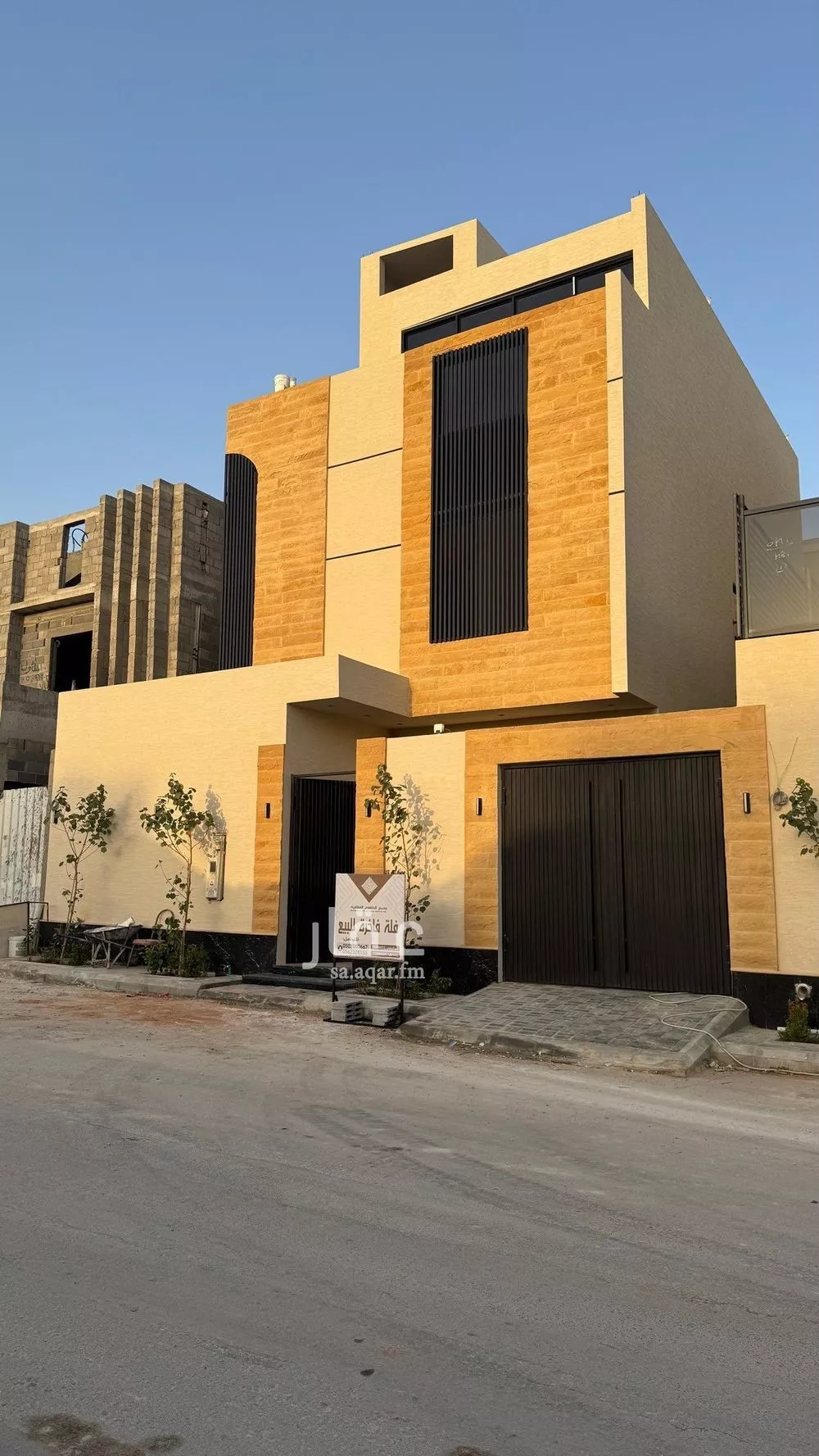6 bedroom villa in Al Narjis, Riyadh 6