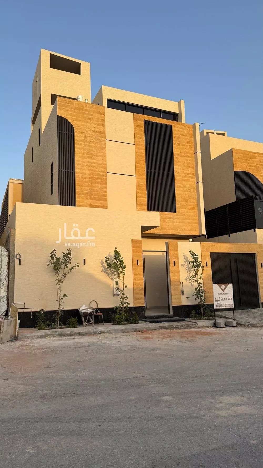 6 bedroom villa in Al Narjis, Riyadh 8