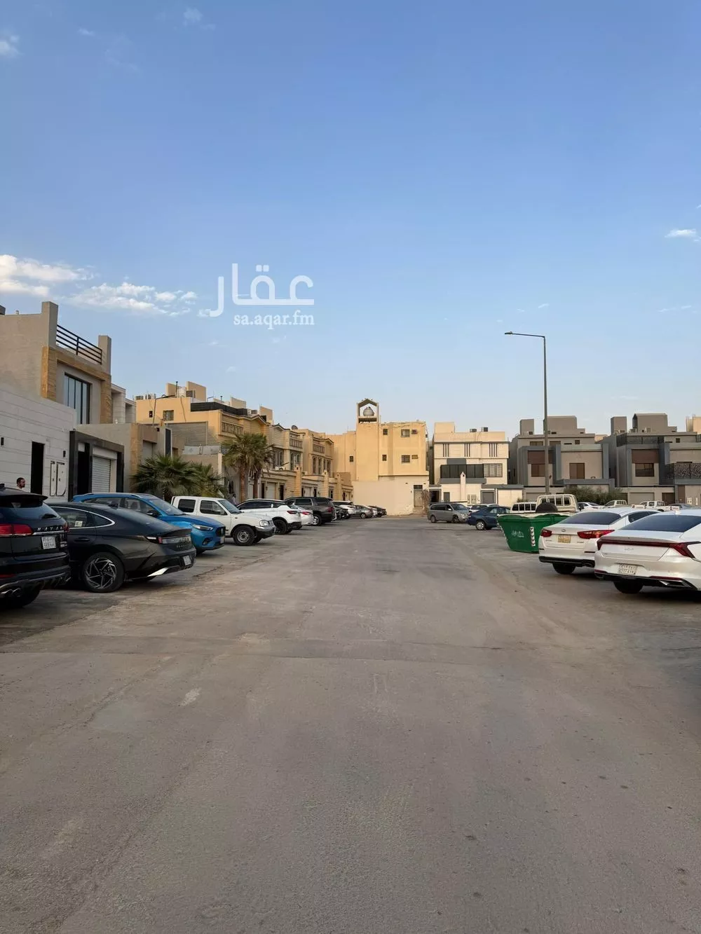 15 bedroom apartment in Al Rimal 3