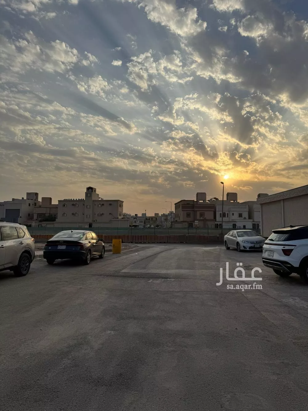 15 bedroom apartment in Al Rimal 4