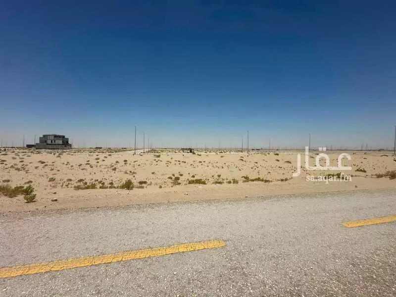 عقار  في المها، الخبر 8