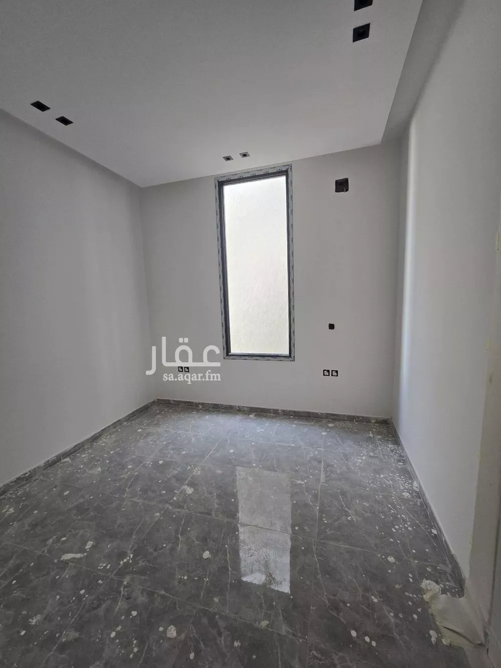 فيلا 4 غرف في الملك فيصل 16