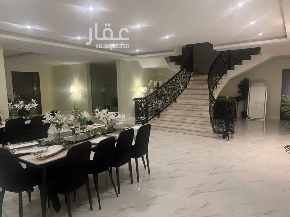13 bedroom villa in Al Rawdah 3