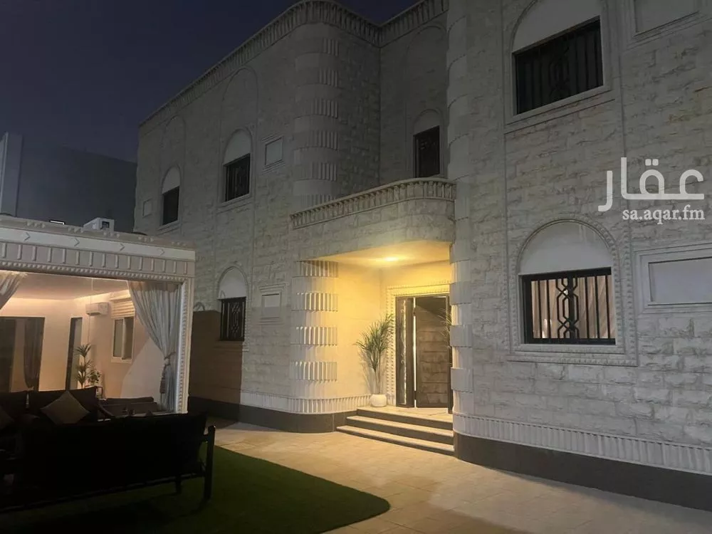 13 bedroom villa in Al Rawdah 6