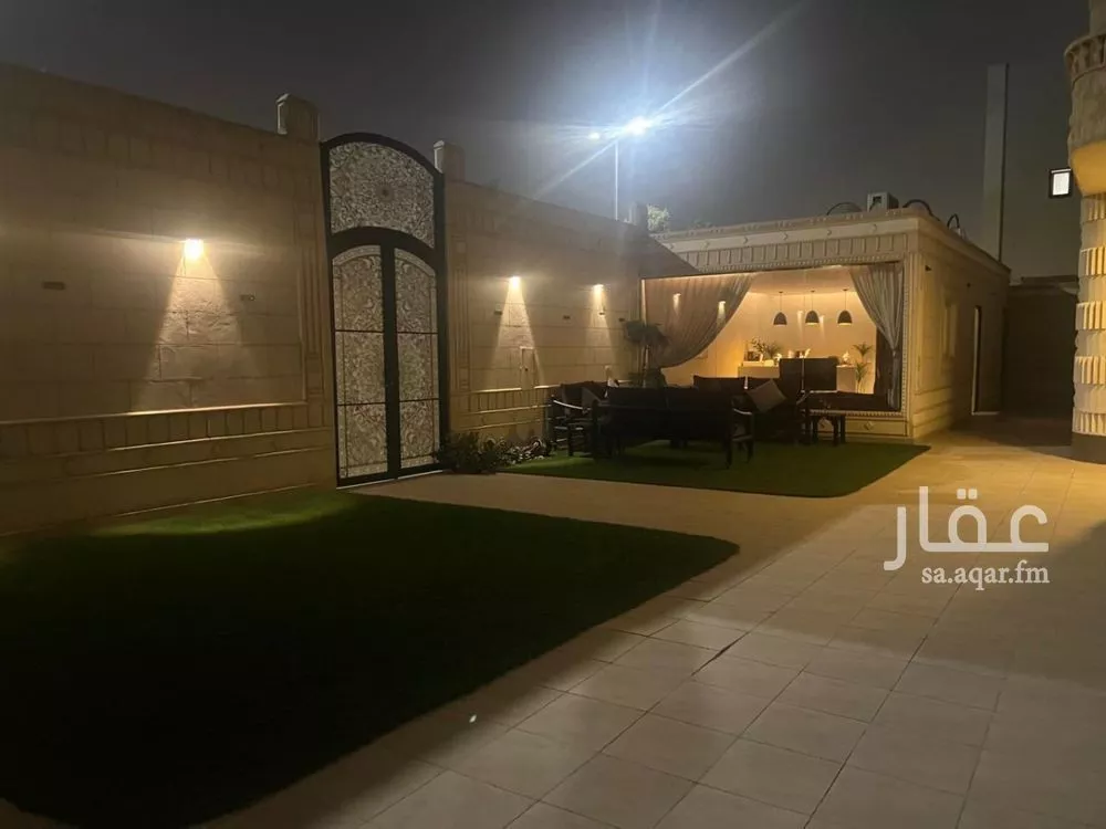 13 bedroom villa in Al Rawdah 7