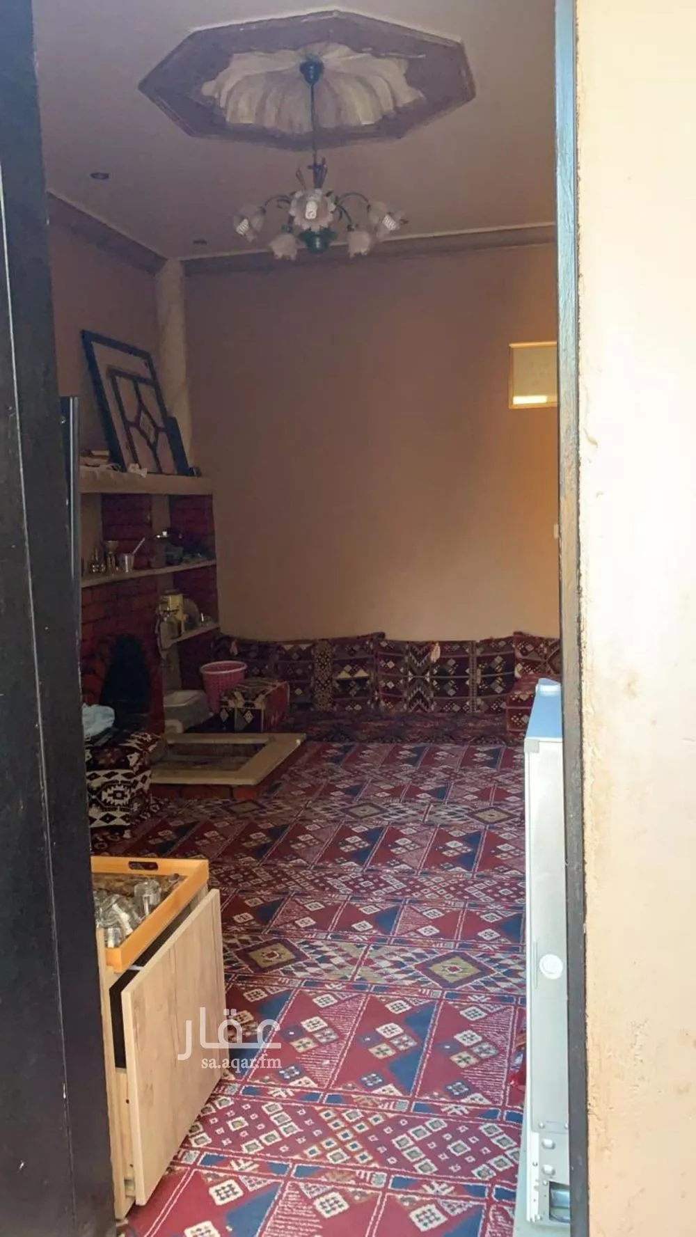 فيلا 14 غرف في الصحافة 12