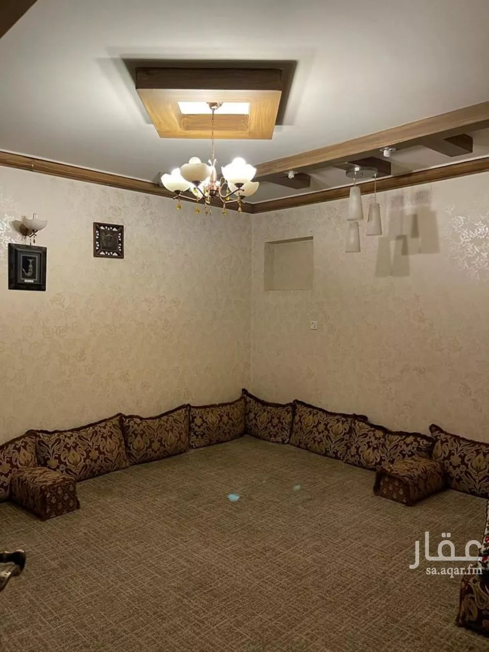 فيلا 14 غرف في الصحافة 13