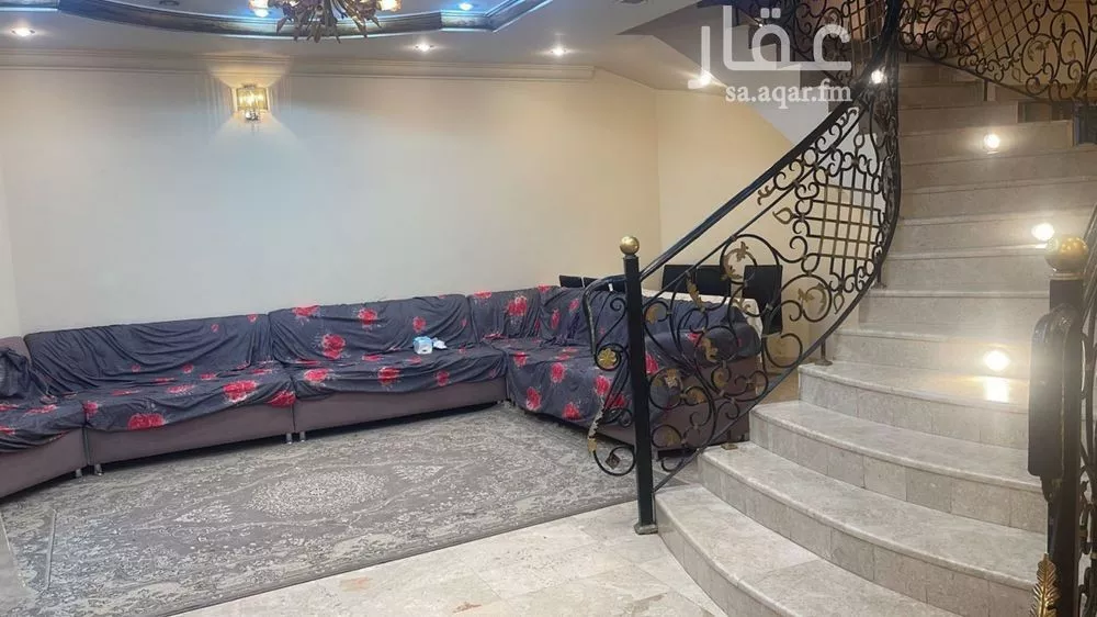 فيلا 14 غرف في الصحافة 14