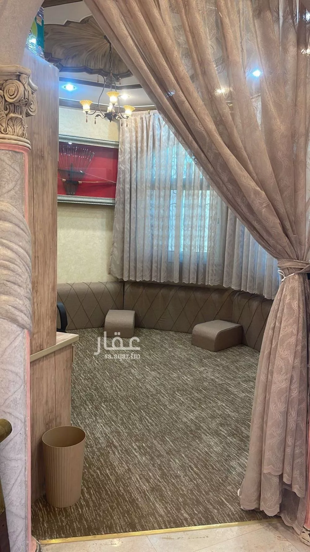 فيلا 14 غرف في الصحافة 17