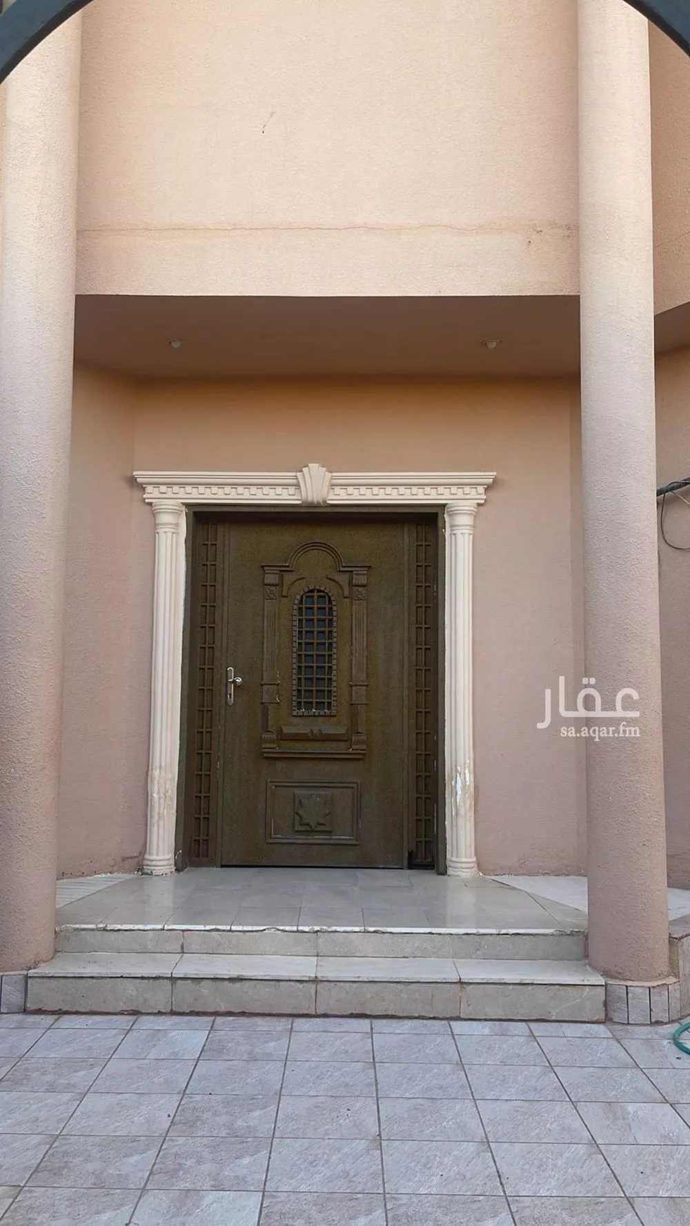 فيلا 14 غرف في الصحافة 22