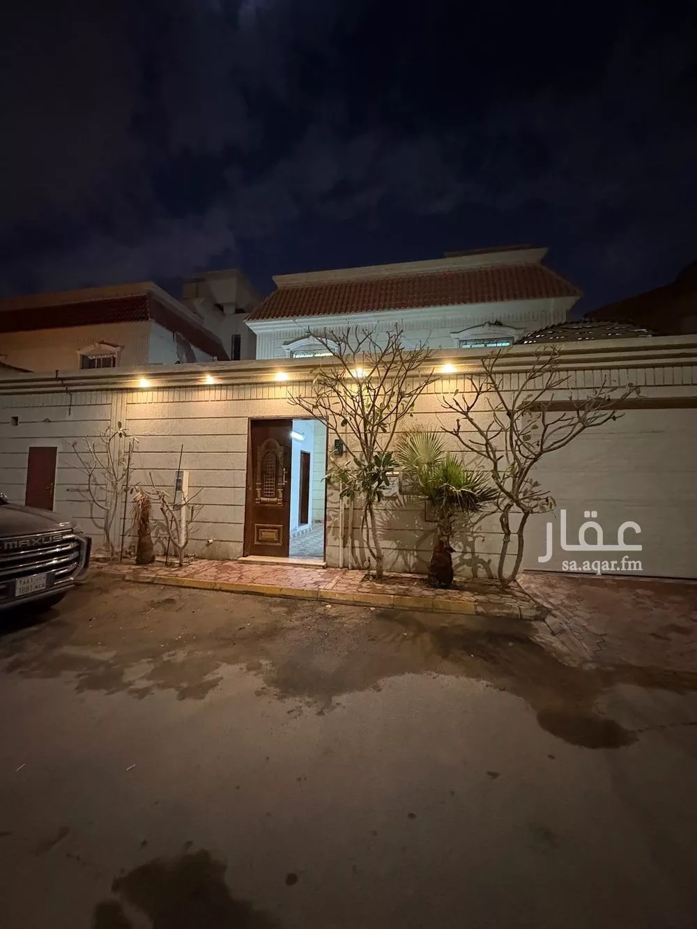 فيلا 7 غرف في التعاون 6