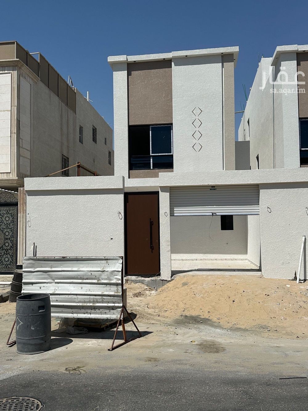 فيلا 4 غرف في بدر، الدمام 2
