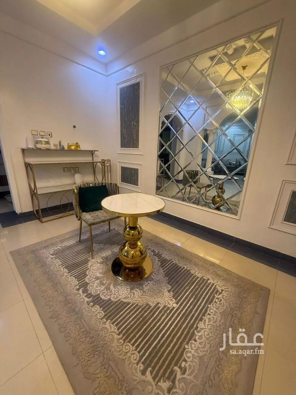 فيلا 9 غرف في اليرموك 8
