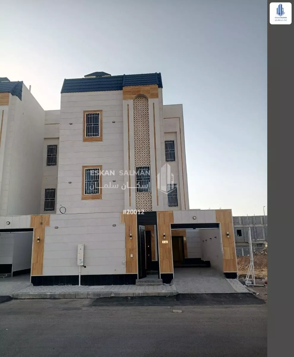 فيلا 6 غرف في الرمانة، المدينة المنورة