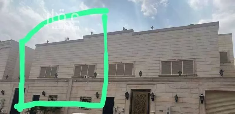 villa in Al Mab'outh, Madinah 4
