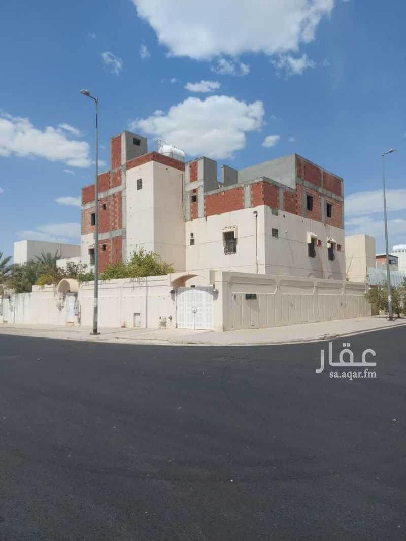 فيلا  في الشريبات، المدينة المنورة