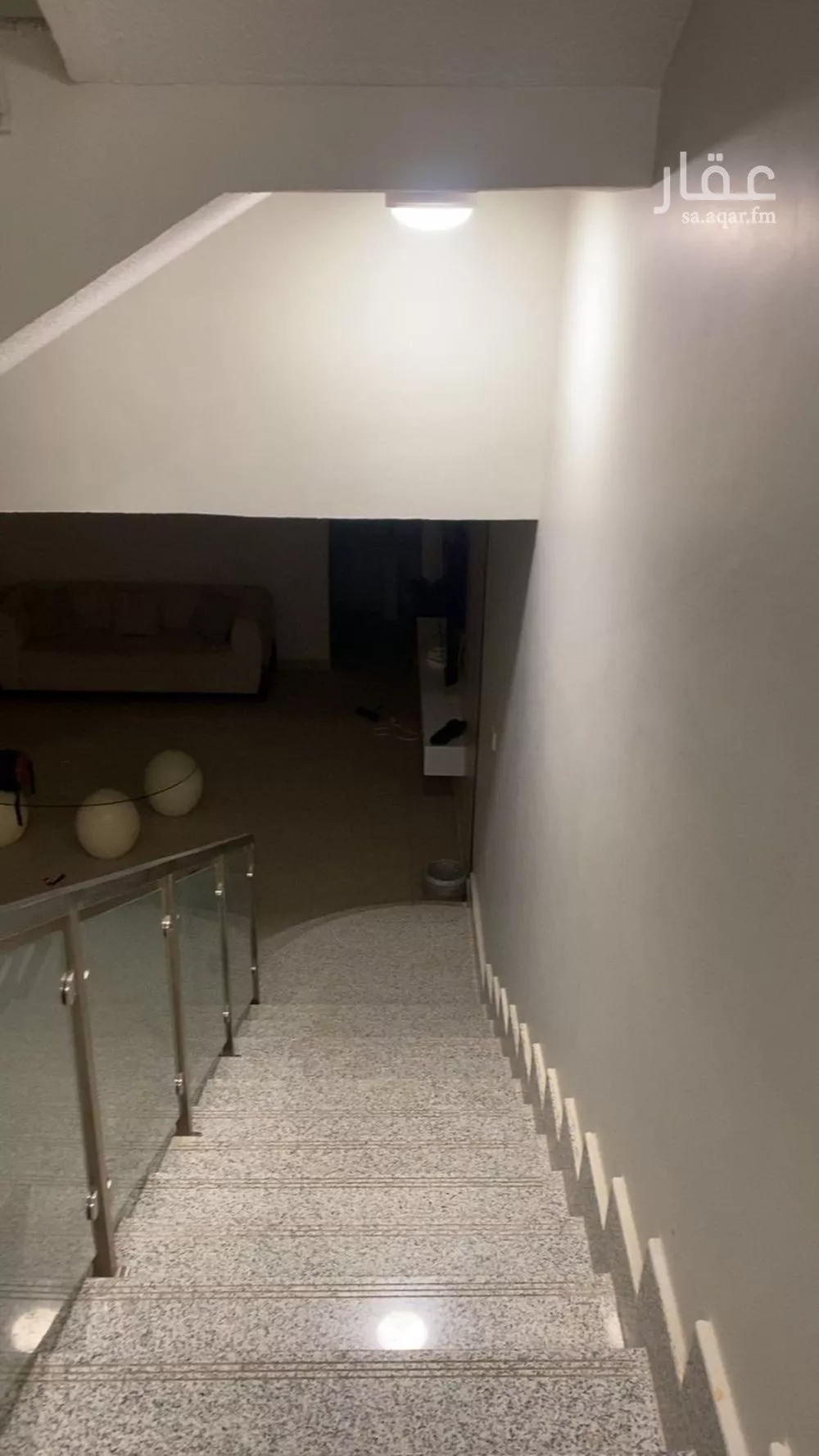 5 bedroom villa in Al Janadriyah 4