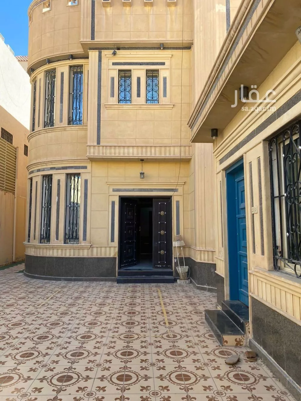 4 bedroom villa in Al Munsiyah 3