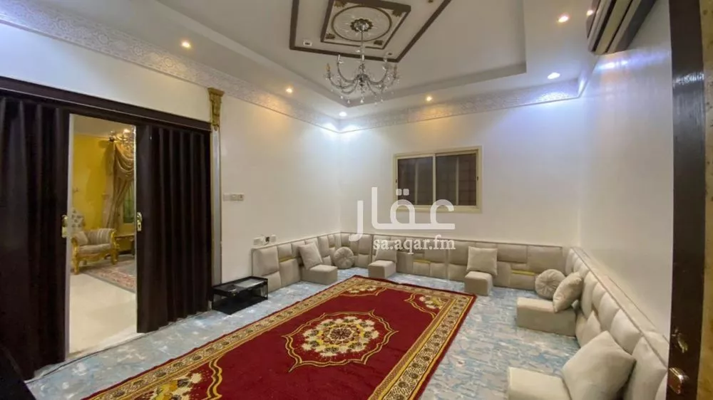 4 bedroom villa in Al Munsiyah 4