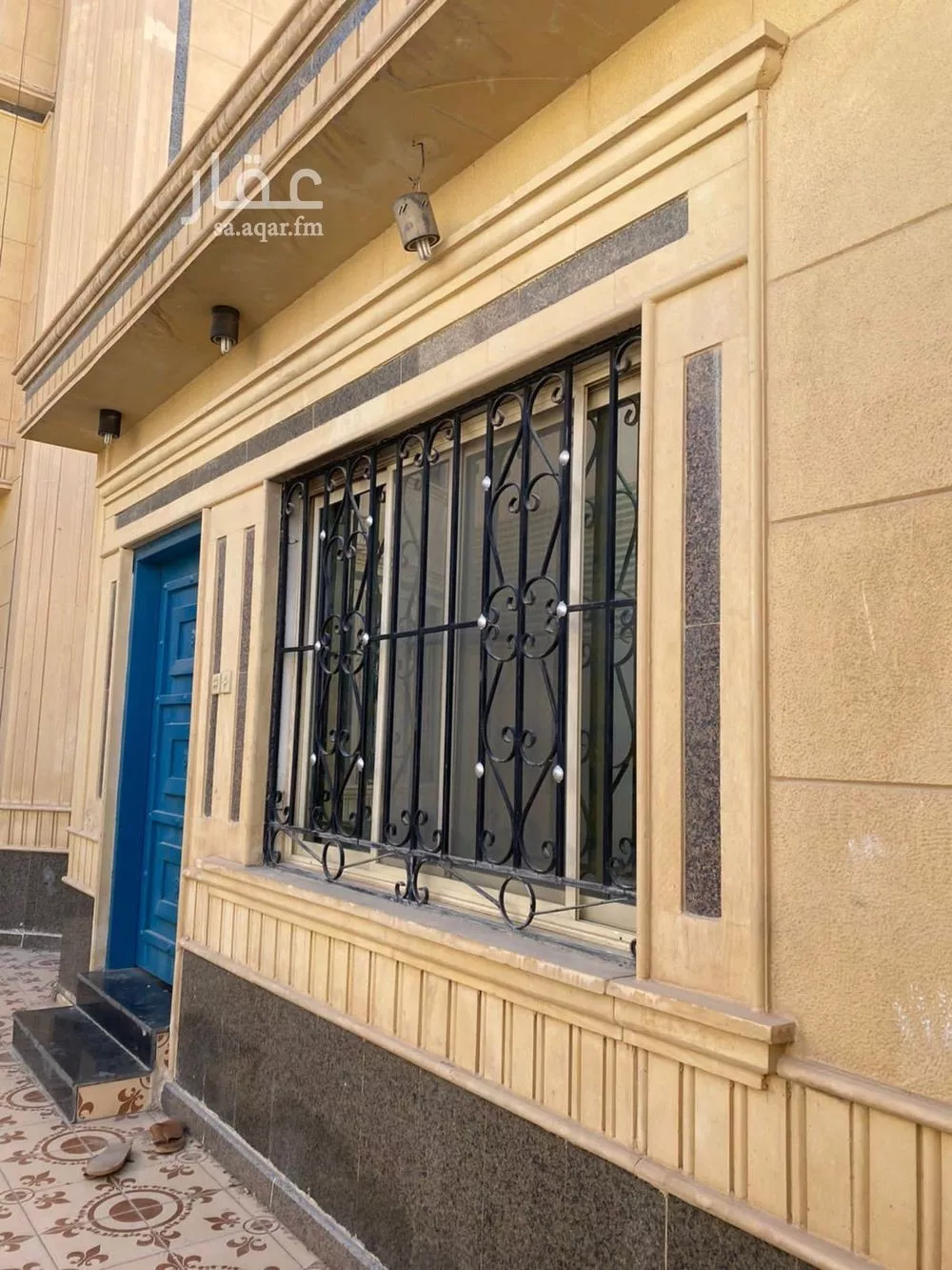 4 bedroom villa in Al Munsiyah 5