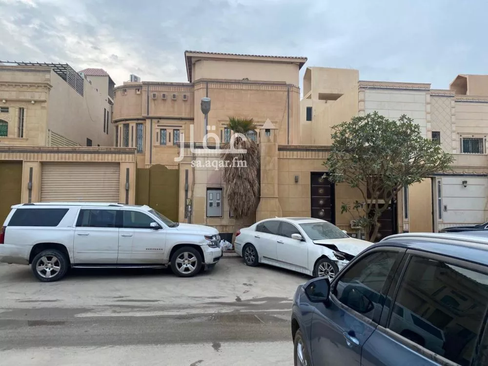 4 bedroom villa in Al Munsiyah 6