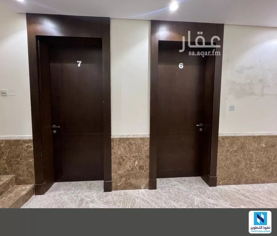 عقار 2 غرف في الملقا، الرياض 2
