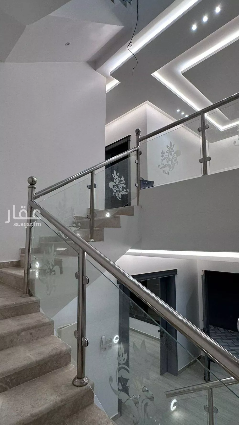 فيلا 4 غرف في الرمال 12