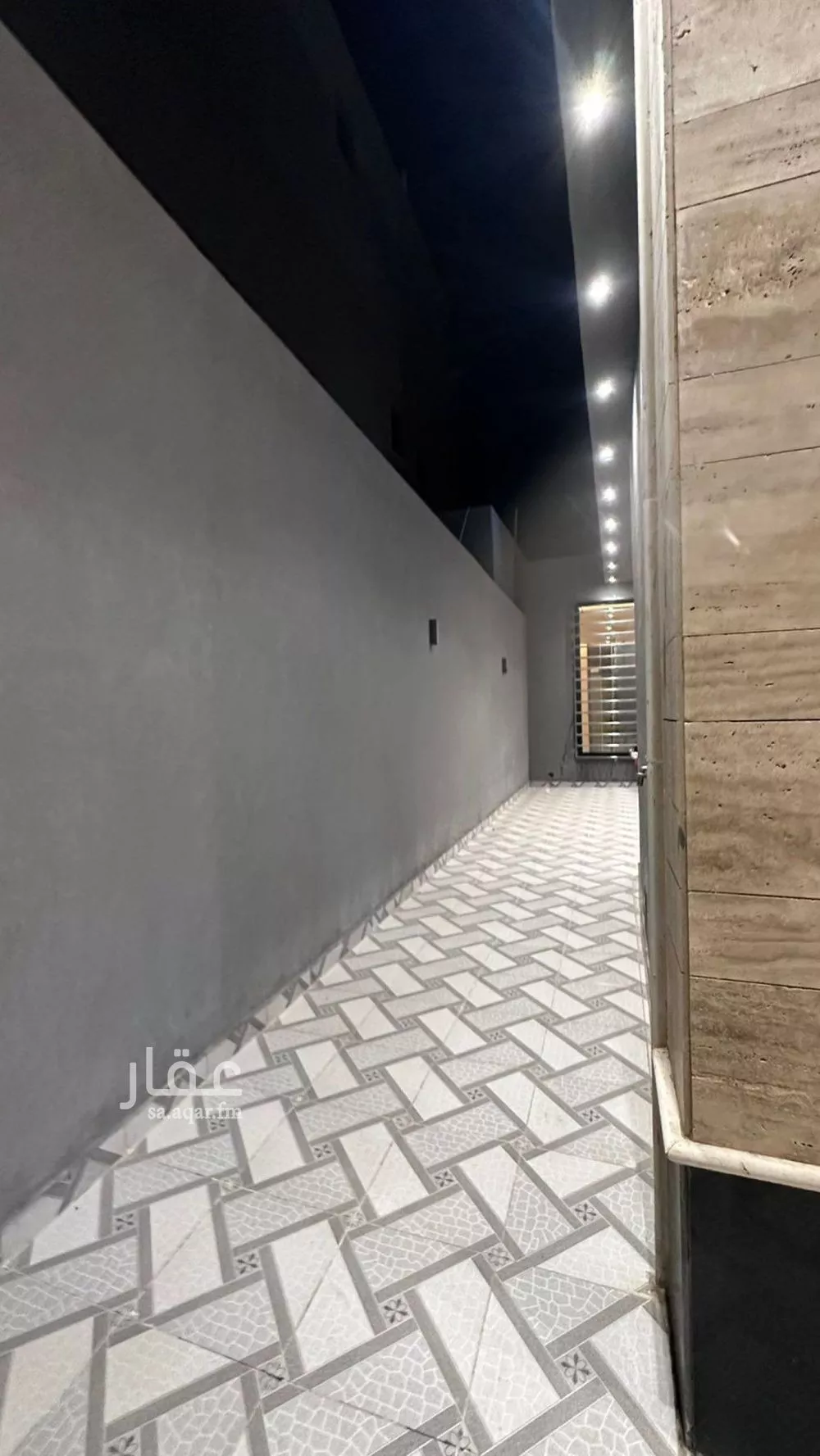 فيلا 4 غرف في الرمال 8