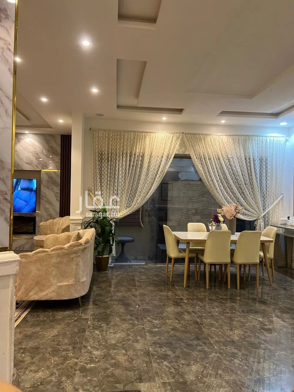 5 bedroom apartment in Tuwaiq 2