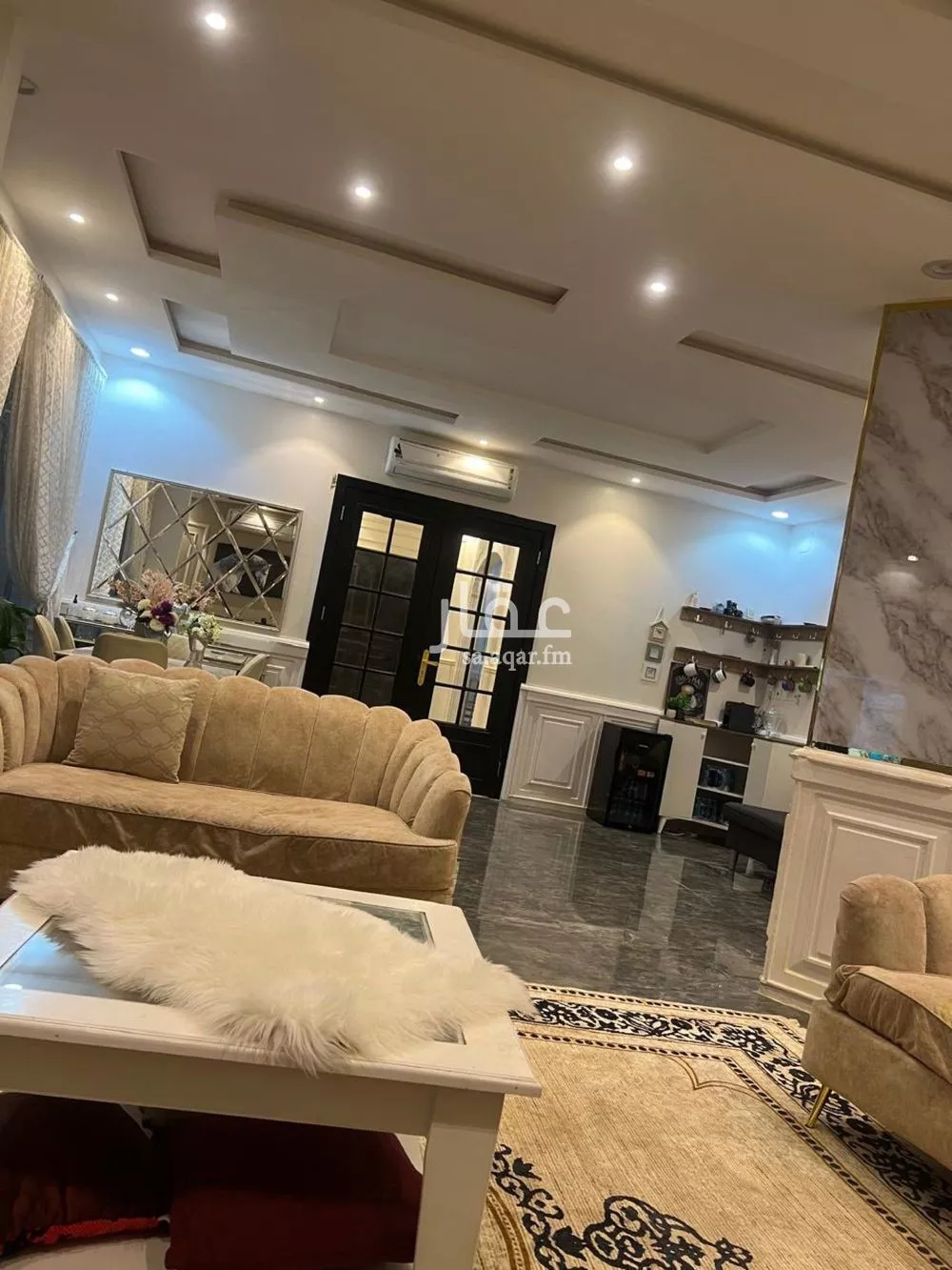 5 bedroom apartment in Tuwaiq 3