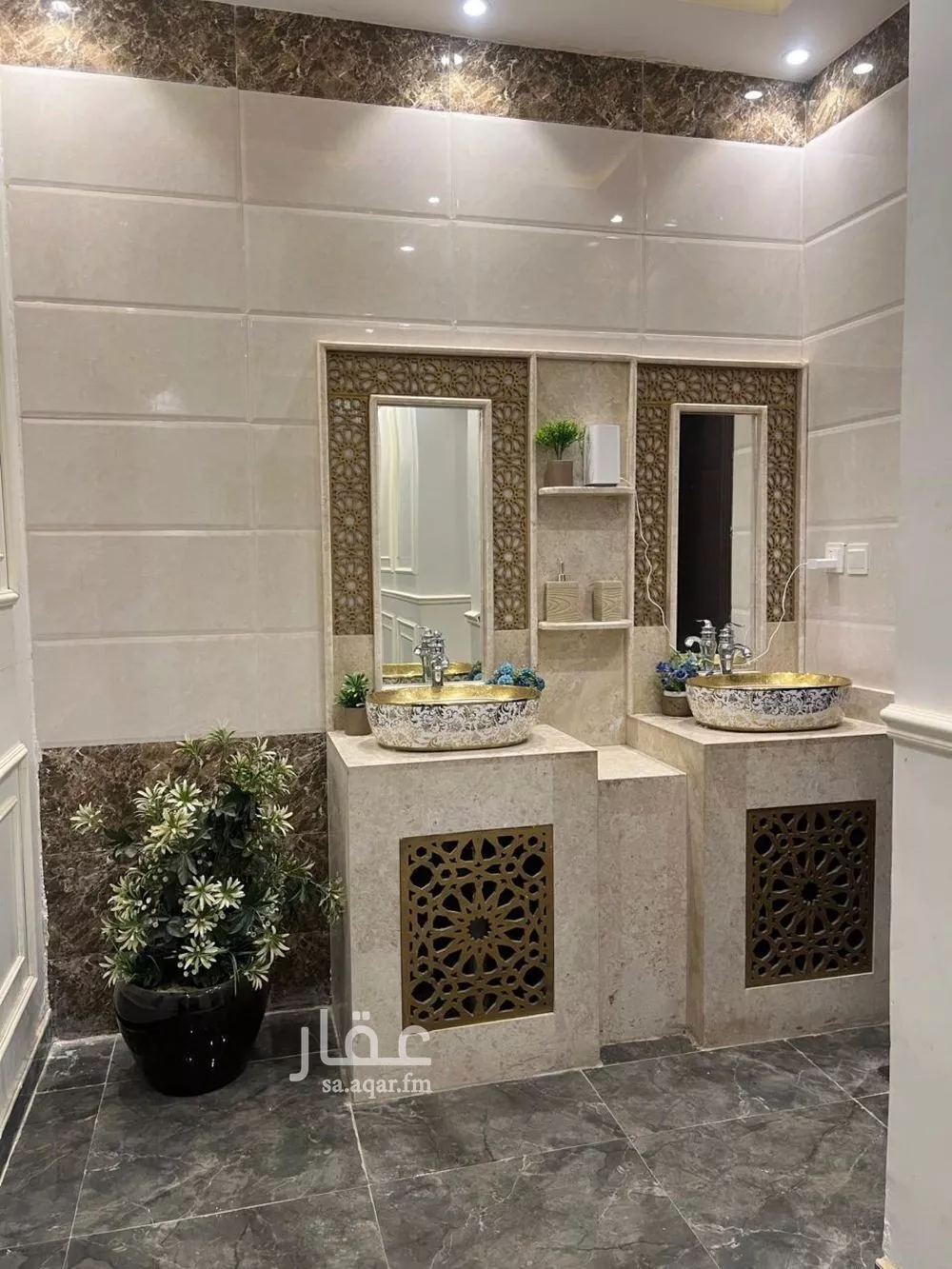 5 bedroom apartment in Tuwaiq 4