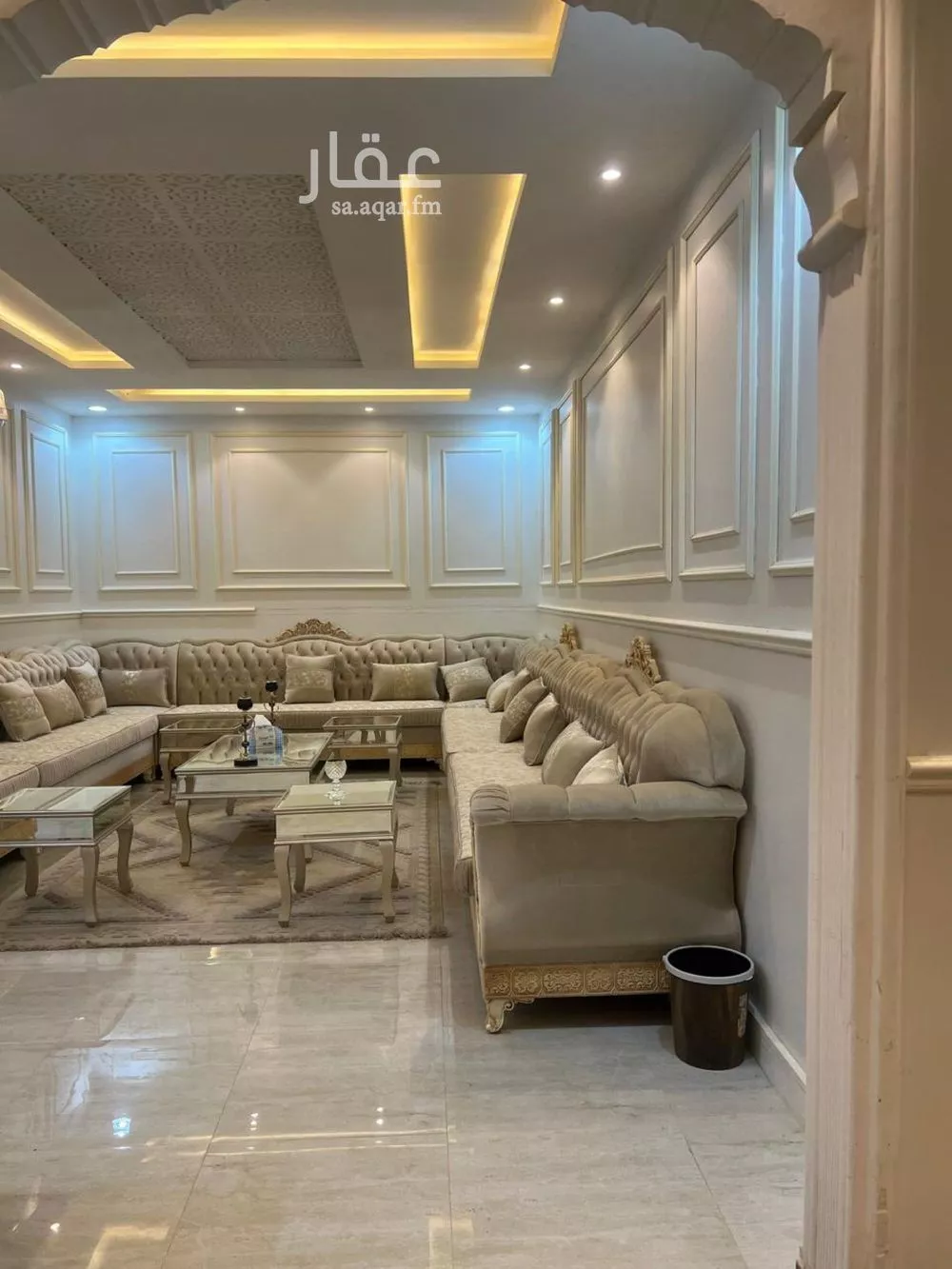 5 bedroom apartment in Tuwaiq 5