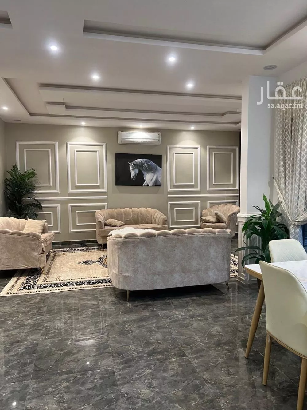 5 bedroom apartment in Tuwaiq 7