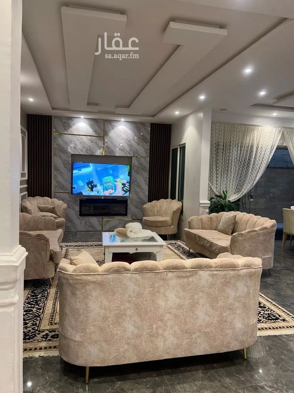 5 bedroom apartment in Tuwaiq 8