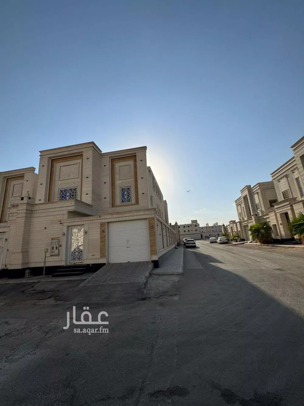 6 bedroom apartment in Tuwaiq 3