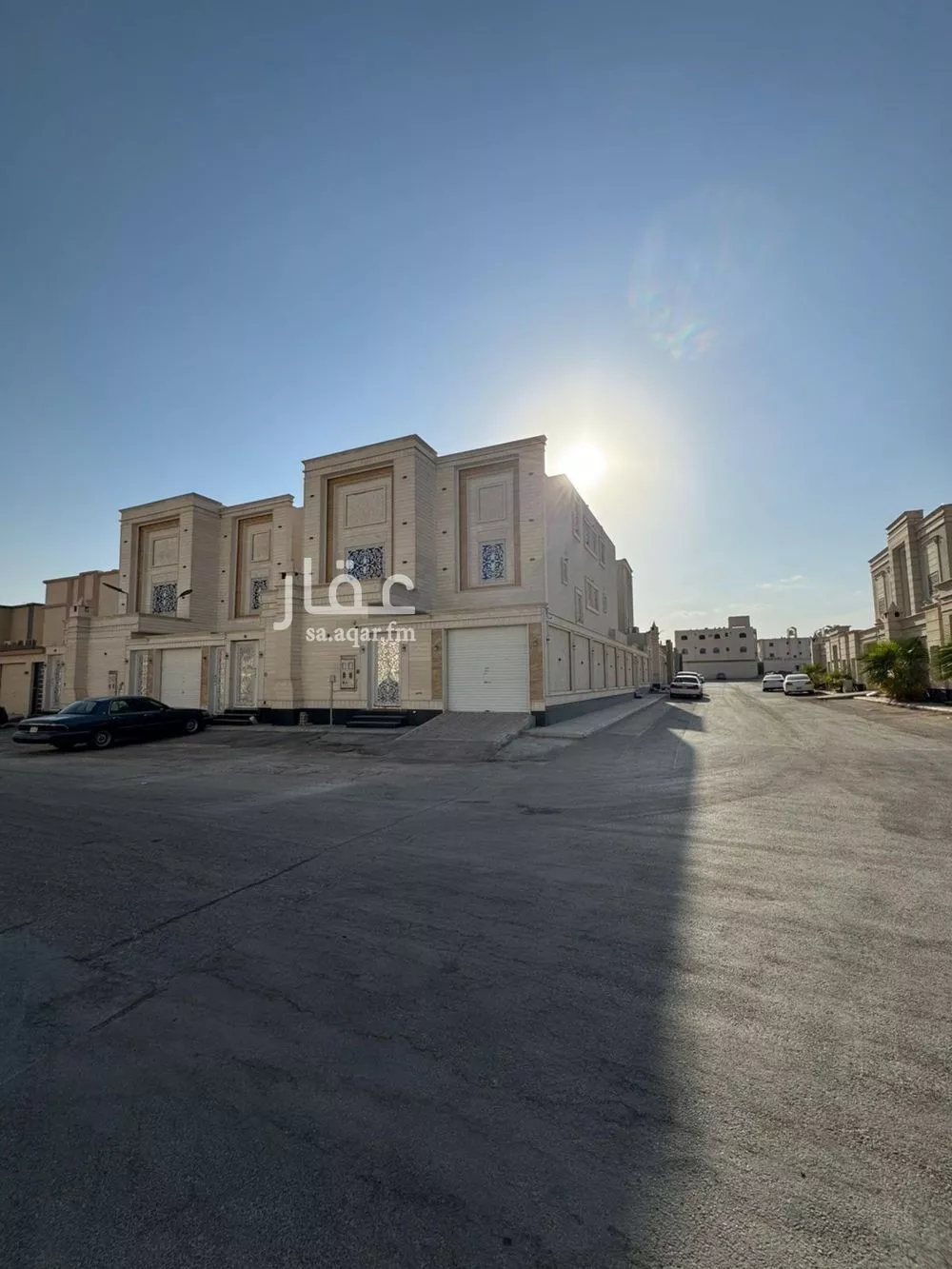 6 bedroom apartment in Tuwaiq 6