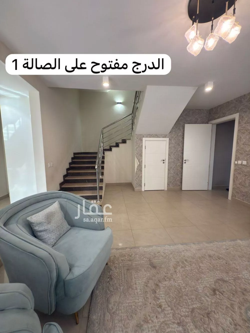 فيلا 3 غرف في الرمال 3