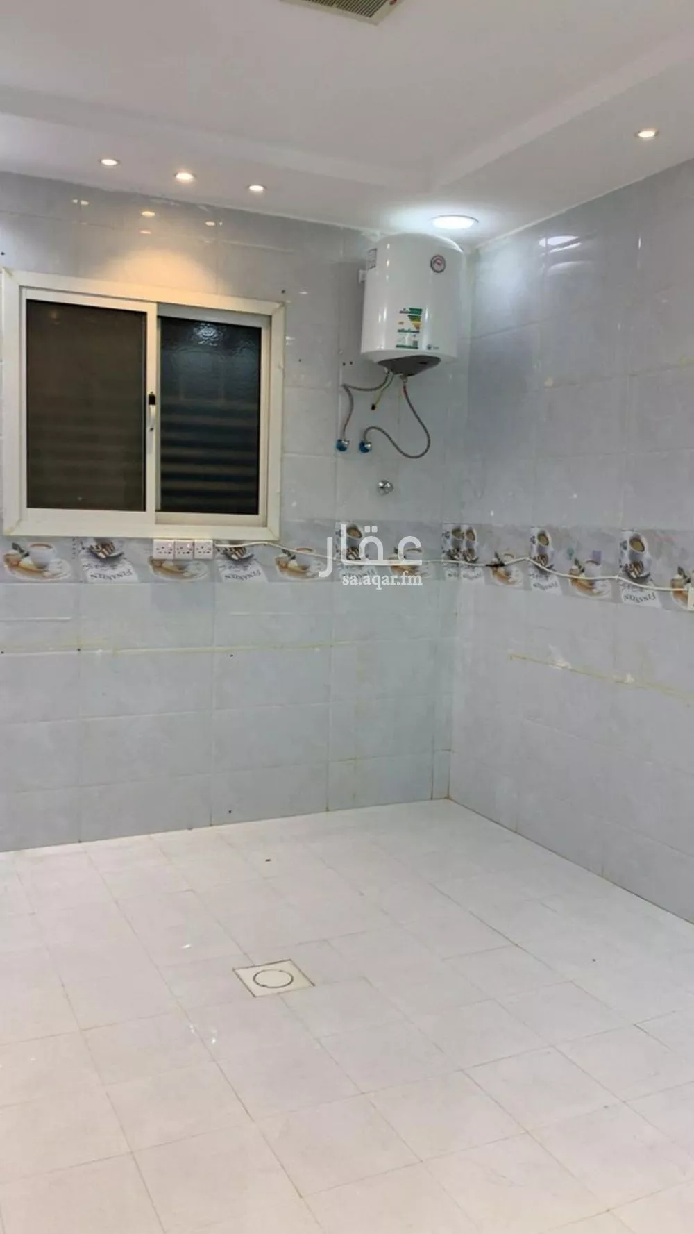3 bedroom floor in Al Munsiyah 2