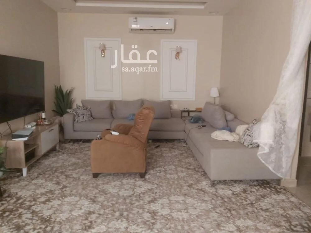 فيلا 4 غرف في طويق 2
