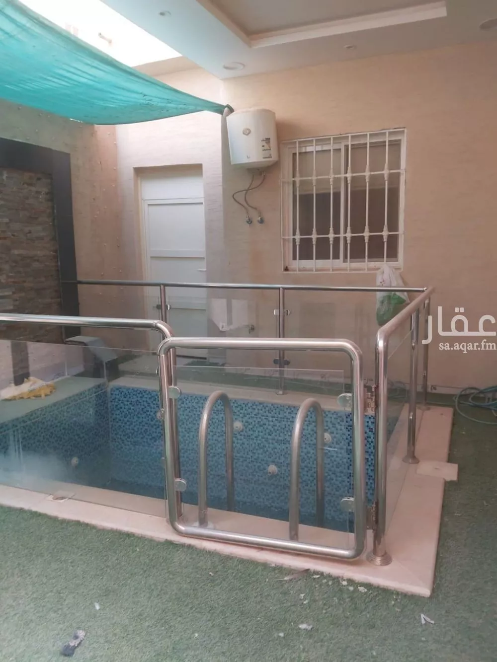 فيلا 4 غرف في طويق 5